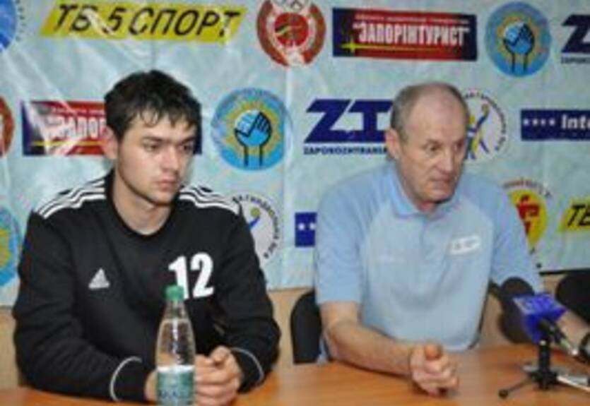 ЗТР — Портовик. Комментарии игроков после матча