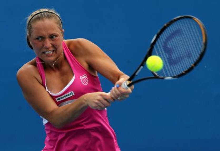 Е.Бондаренко завершила выступления в Линце