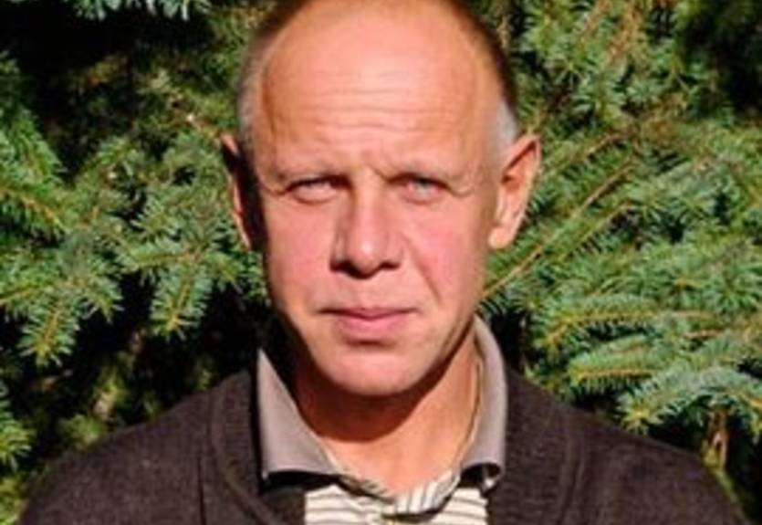 Голотов: "Хотелось бы бороться за медали"