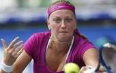Линц (WTA). Квитова стартовала с победы
