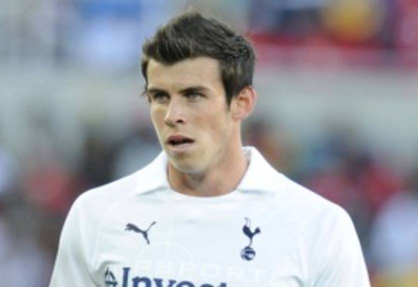 Бэйл: "Уайт Харт Лейн должен стать адом для соперников"