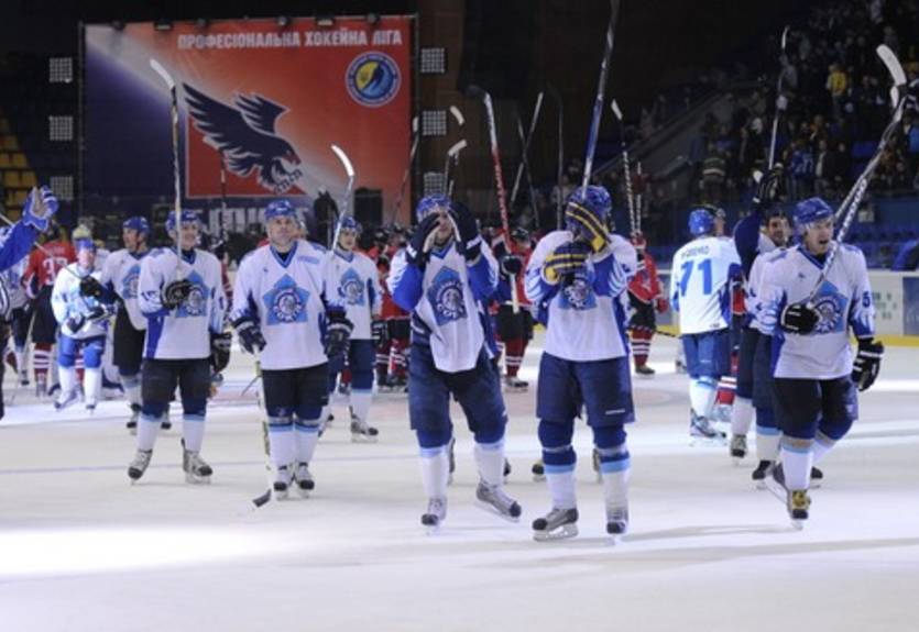 ПХЛ. Цифры, факты и номинации недели