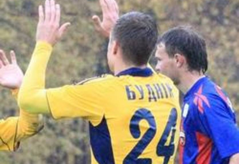 Будник: "Наконец-то прорвало"