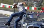 Шумахер впечатлен треком в Южной Корее