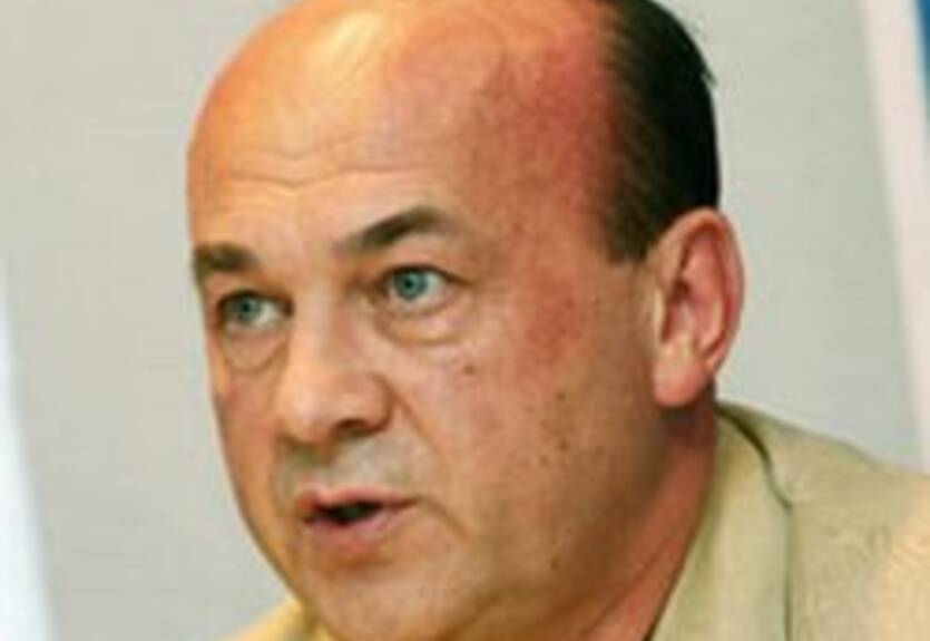 В.Головко: "Спокойно мог получить эти деньги и без Лозанны"