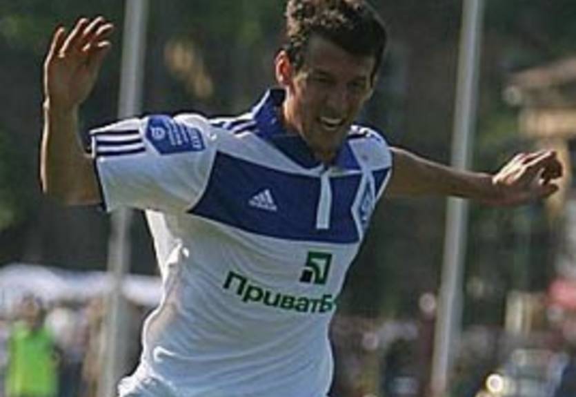 Динамо вновь проэкзаменировало молодежный состав