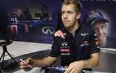 Браун: "Интересно посмотреть на Феттеля за рулем не лучшего болида"