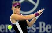 Осака (WTA). Стосур с трудом проходит во второй раунд