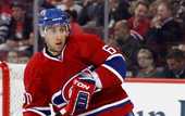 НХЛ. Монреаль дозаявил форварда