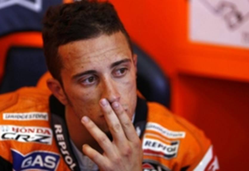 MotoGP. Довициозо переходит в Tech 3