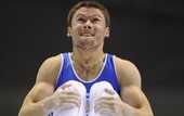 Украинские гимнасты выходят в финал ЧМ и едут на Олимпиаду