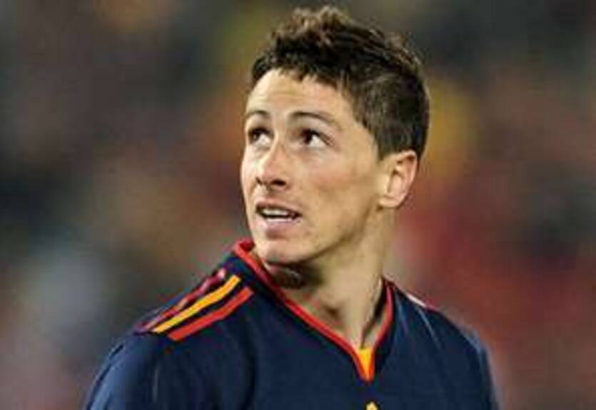 Дель Боске: "В Испании нет неприкосновенных"