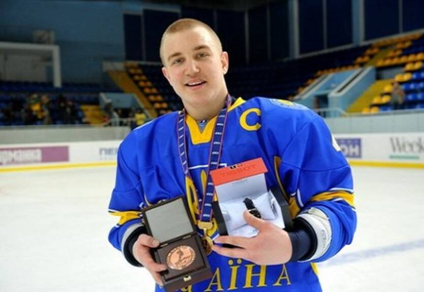 ПХЛ. Сокол подписал лидеров молодежки