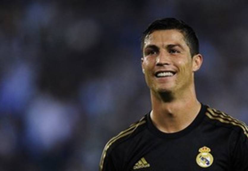 Роналду: Те, кто кричат "Месси!" — больные люди