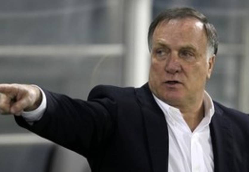 Адвокат: "Самедов — не Месси"