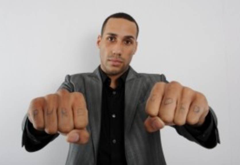 ДеГейл: "Уоррен меня предал"