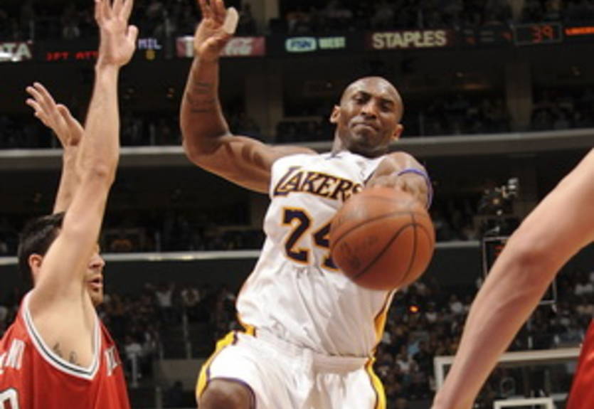 Скариоло: "Брайант хотел играть в Милане"