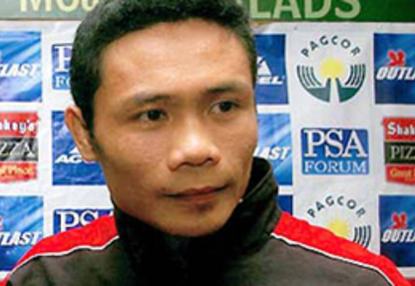 Ньетес отобрал чемпионство у  Гарсии