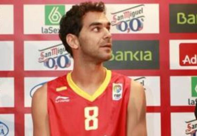 Кальдерон будет тренироваться с Барселоной