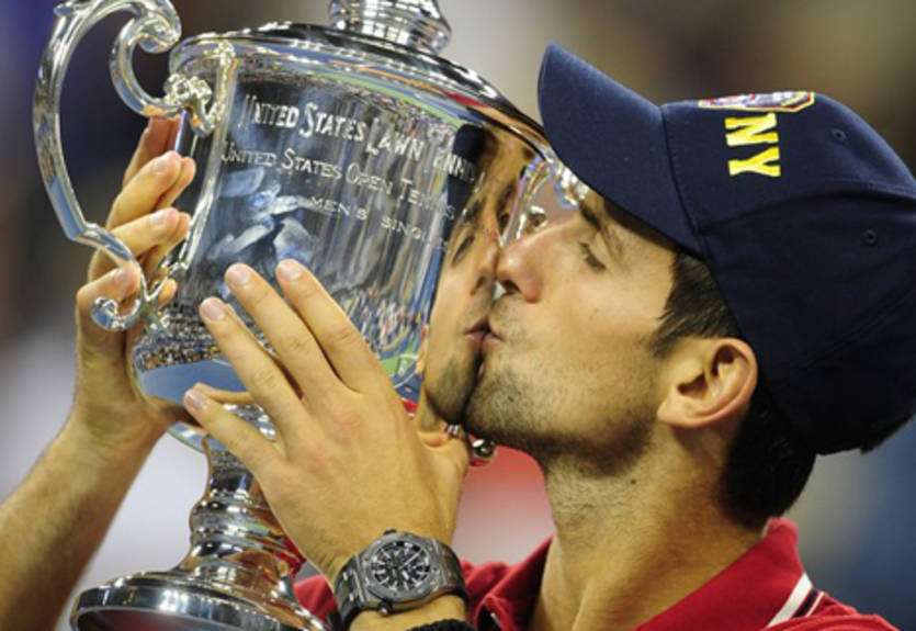 Джокович пропустит еще один турнир