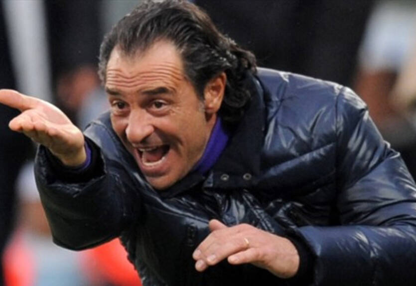 Пранделли предпочитает критику