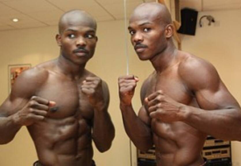 Брэдли: "О бое с Паккьяо речи не было"