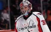 НХЛ. Вашингтон: сезон начнет Нойвирт