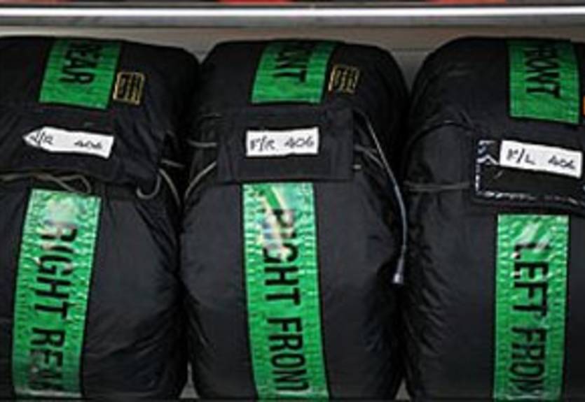 Хэмбери: "Сохранение шин в квалификации вредит зрелищности"