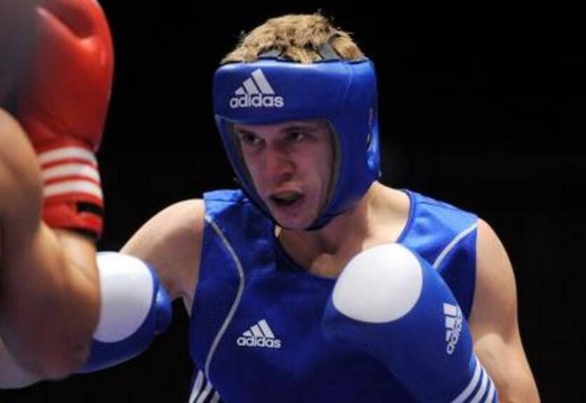 Шелестюк — чемпион мира, Беринчик проиграл