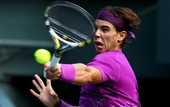 Надаль: "В финале нужно показать свой лучший теннис"