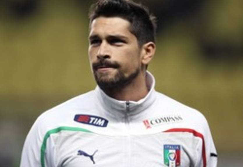 Агент: "Слухи о переходе Боррьелло не имеют под собой оснований"