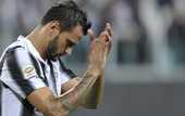 Пепе: "Конте сказал, что я не уйду из Ювентуса"