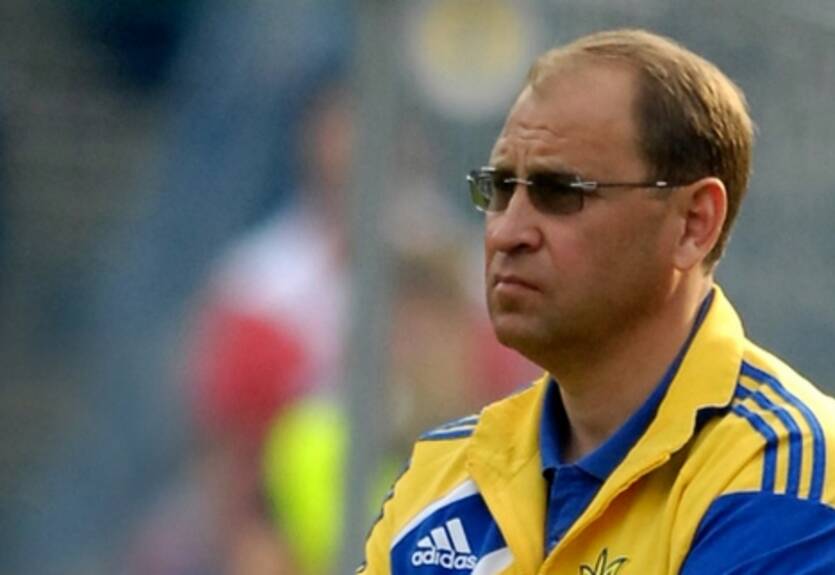 Молодежная сборная Украины упускает победу на Мальте