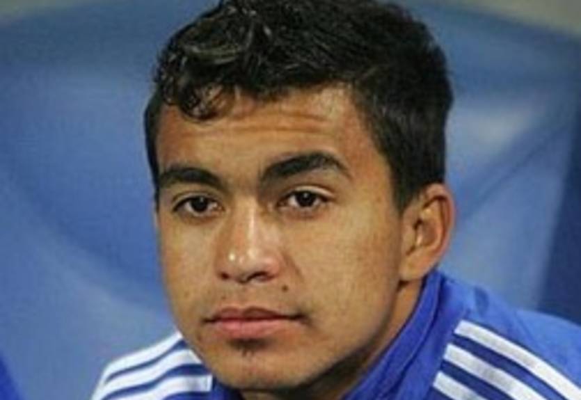 Дуду: "Приятного мало, когда ты сидишь на лавке запасных"