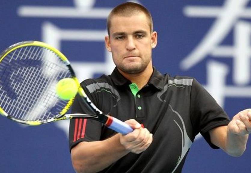 Любичич: с горем пополам в полуфинале