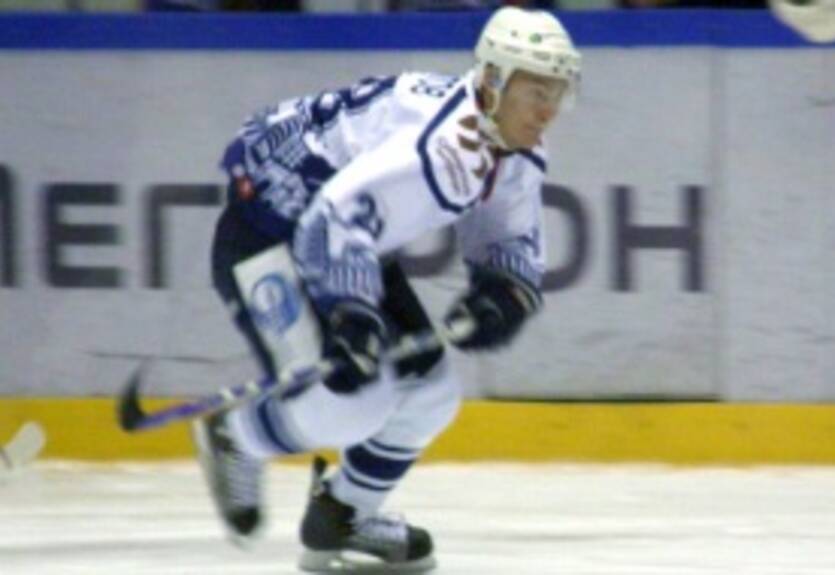 КХЛ. Форвард Югры завершил карьеру в 30 лет