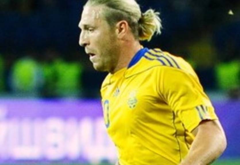 Воронин: "Нойштедтер мог бы нам помочь"