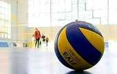 Волейбол. Мужская Суперлига. Сегодня стартует второй тур