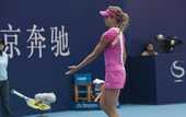 Пекин (WTA). Полуфинал без главных фавориток и россиянок