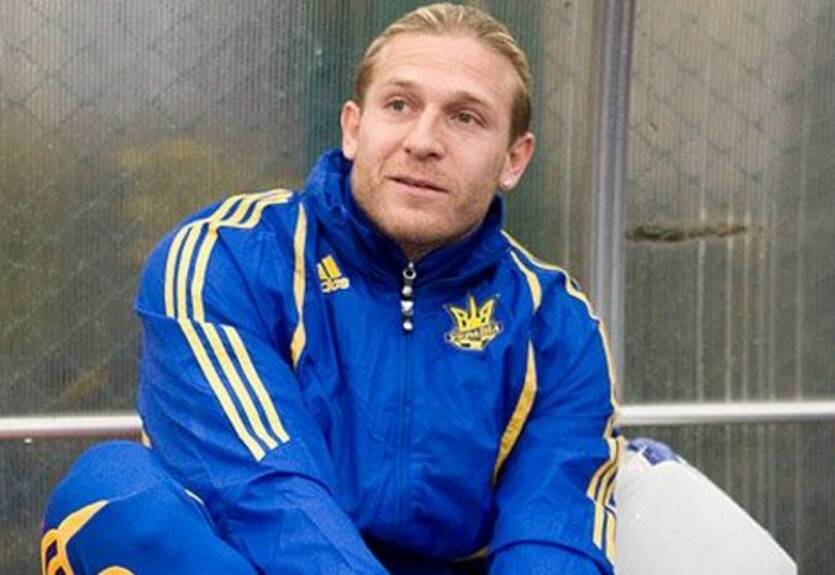 Воронин покидает расположение сборной