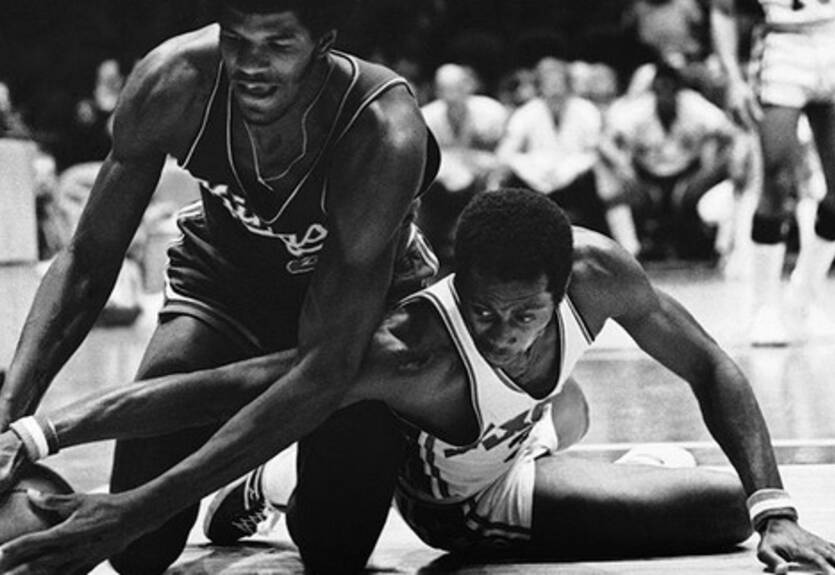 НБА. Вспомнить все. Худший сезон