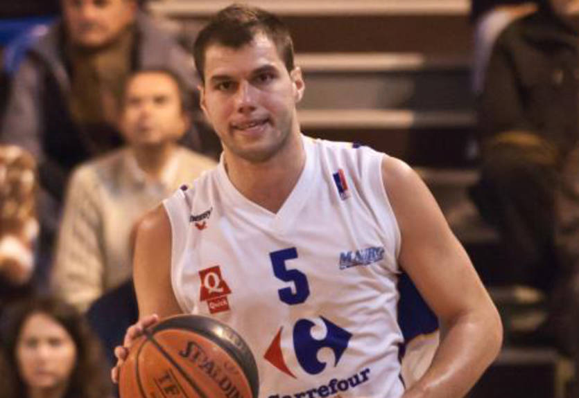 Экс-игрок Политехники продолжит карьеру в Сербии