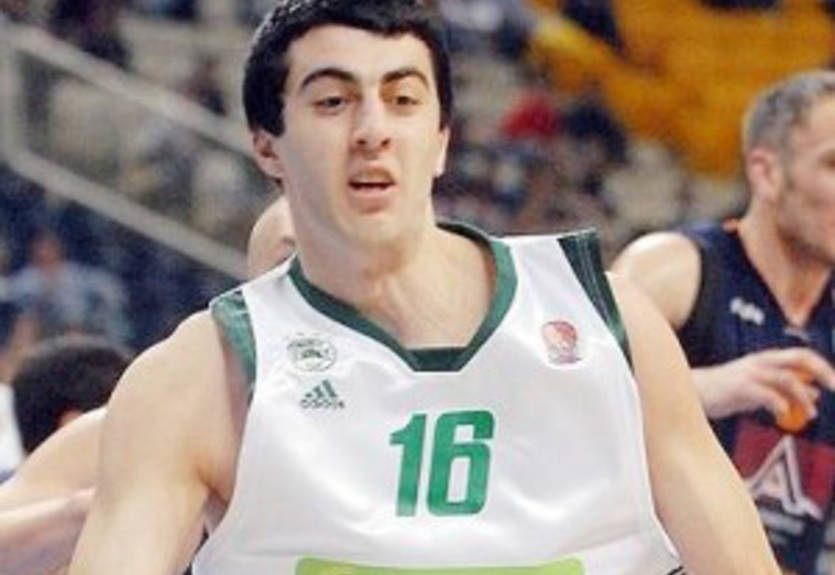 Шермадини подпишет контракт с Канту