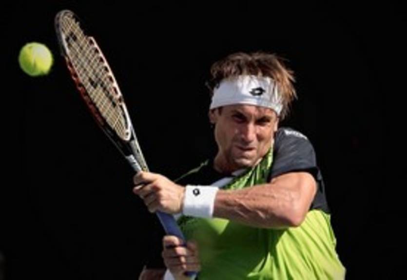 Феррер: "Я уже увереннее чувствую себя в Токио"