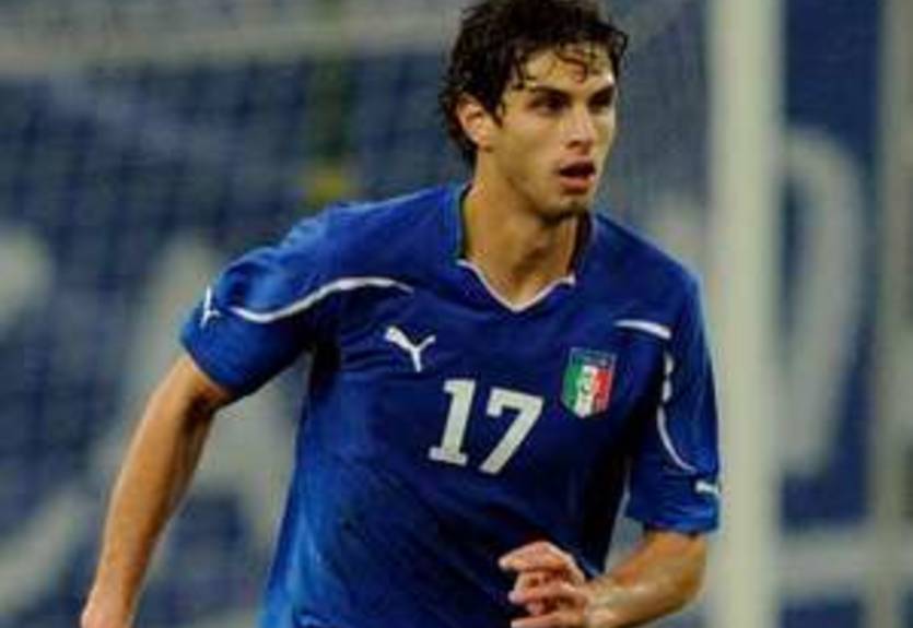 Раноккья: "Испания — фаворит Евро-2012"