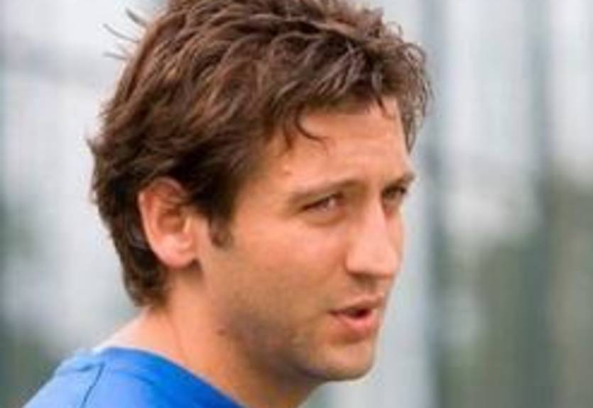 У Белика подозрение на перелом ноги