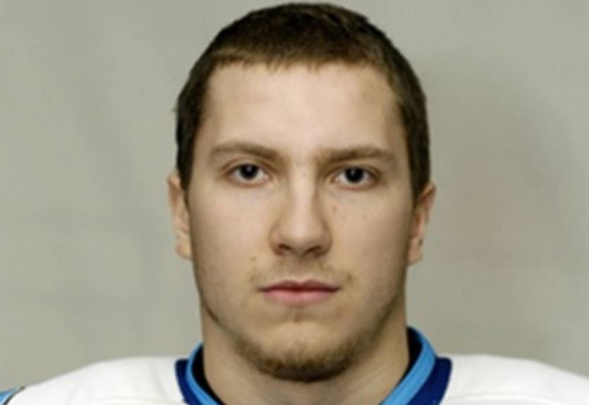 ПХЛ. Харьковские Акулы подписали бывшего игрока Сокола