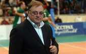 Тренер Белогорья: "В Белгороде волейбол зарождался благодаря Харькову"