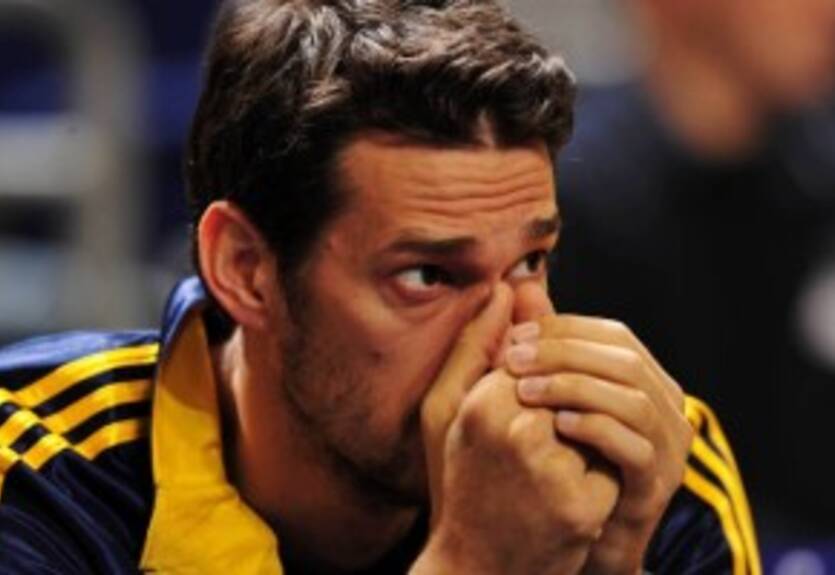 Авеллино наконец нашел центрового