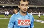 Форвард Наполи выбыл на две недели